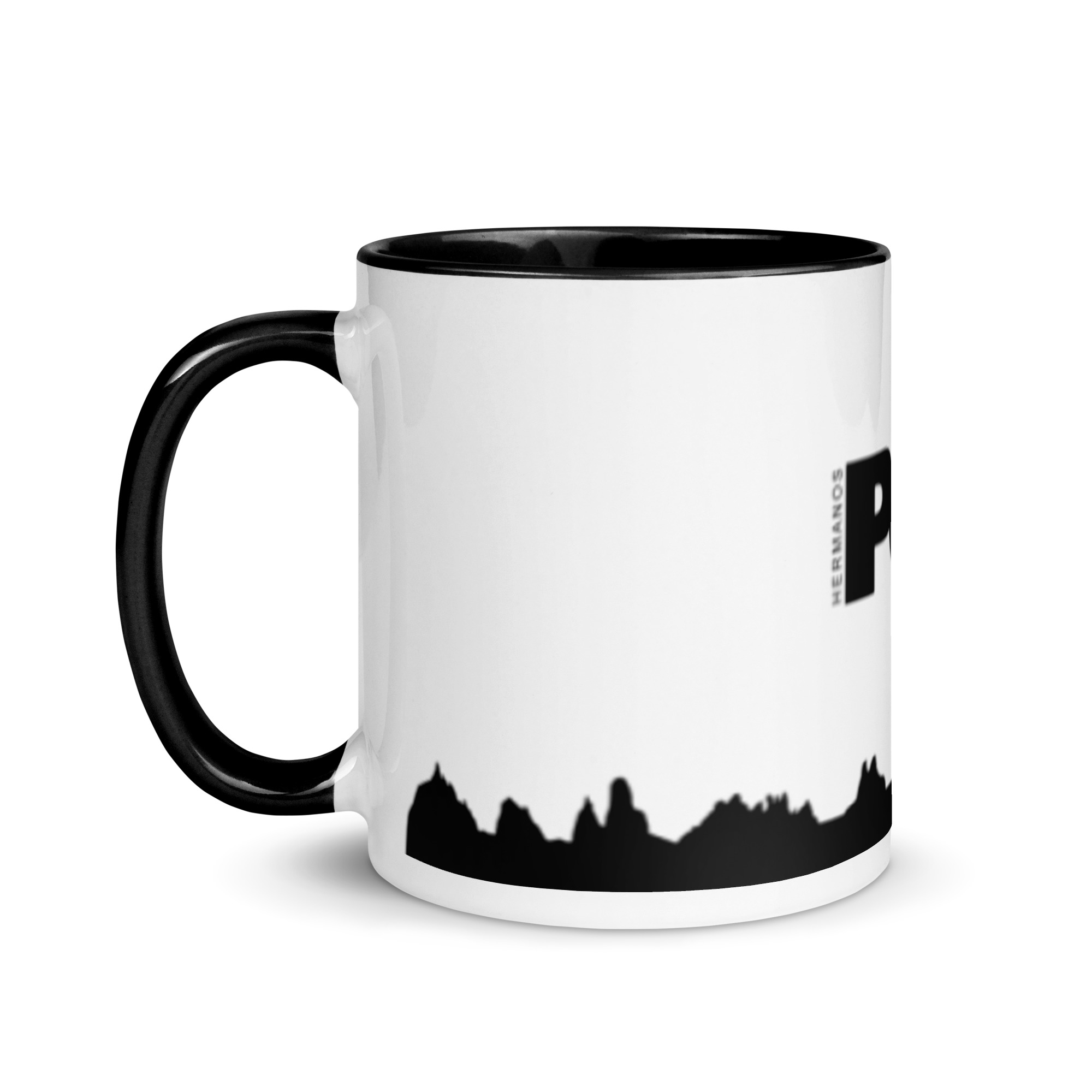 Taza POU Color interior - Imagen 6