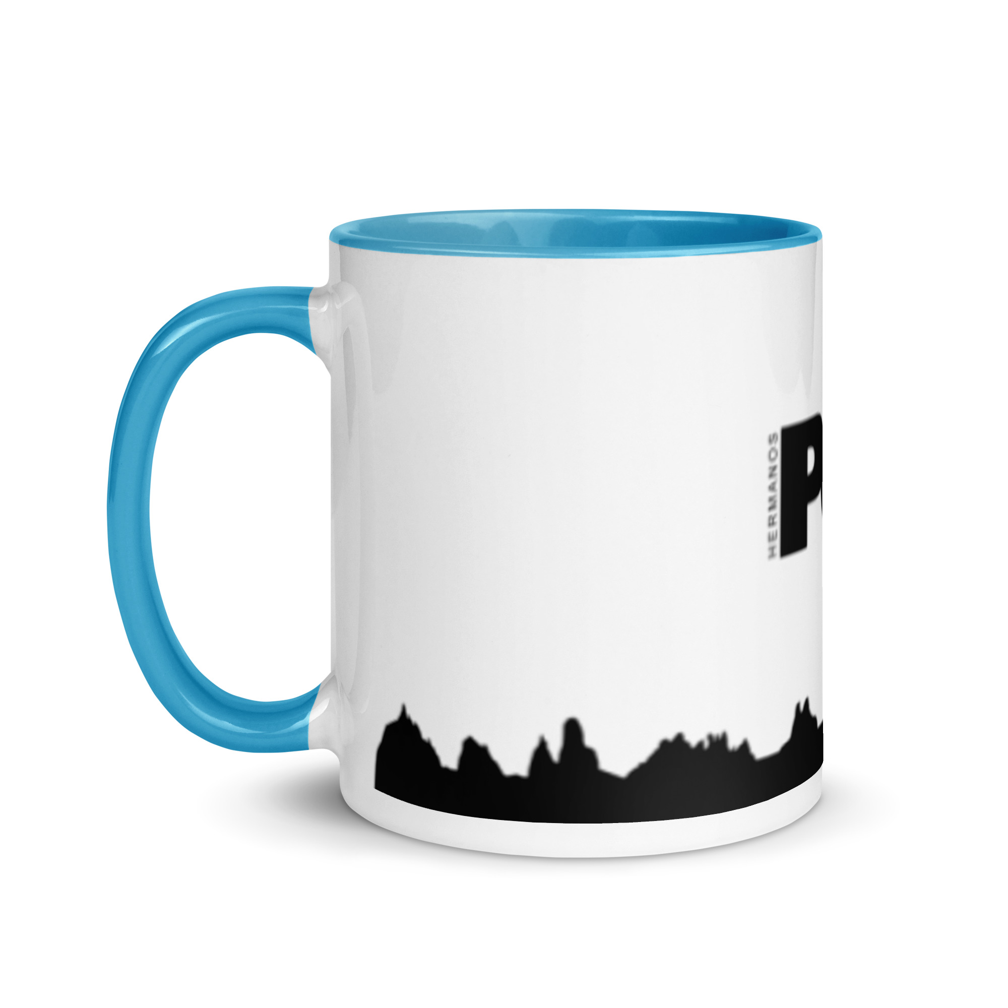Taza POU Color interior - Imagen 4