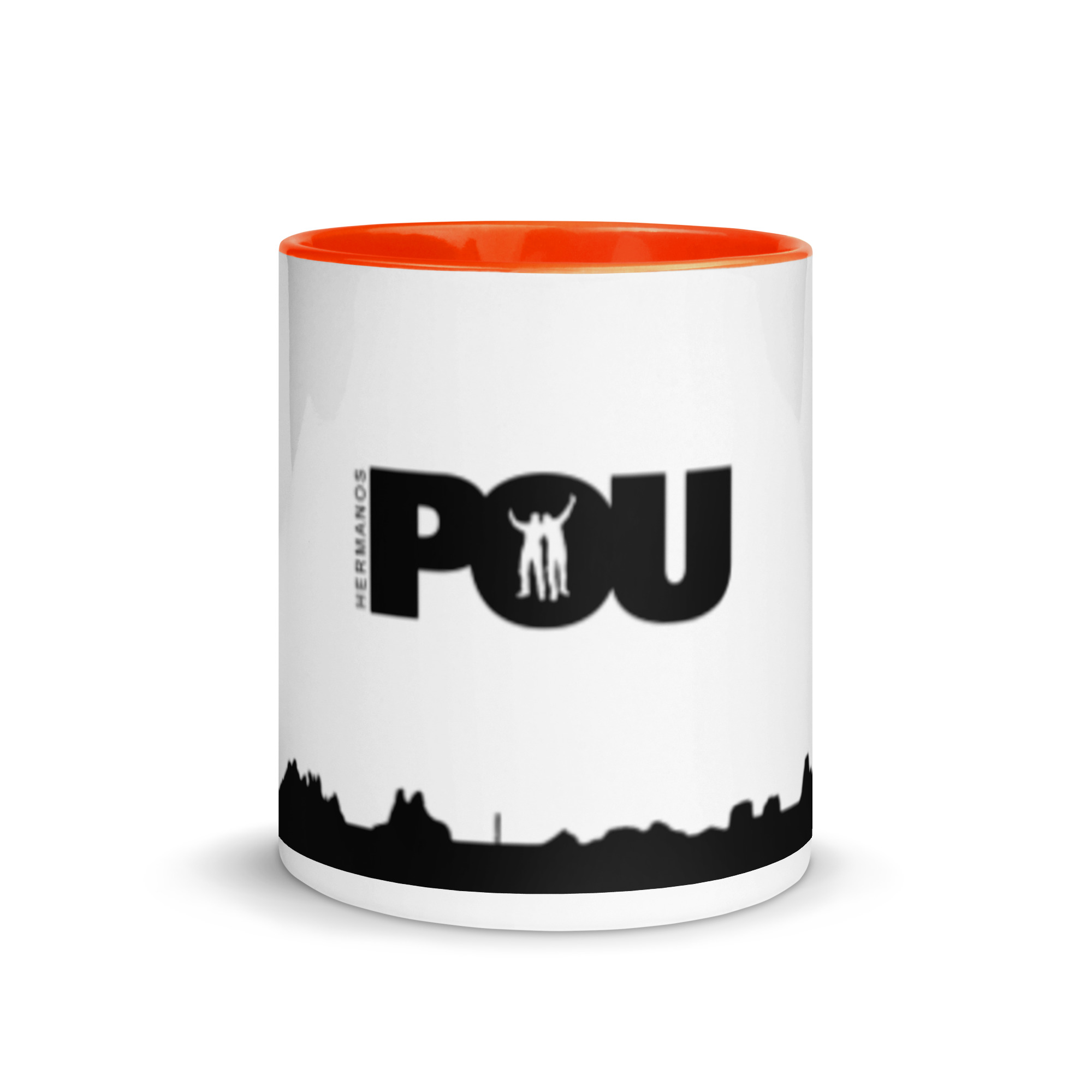 Taza POU Color interior - Imagen 9