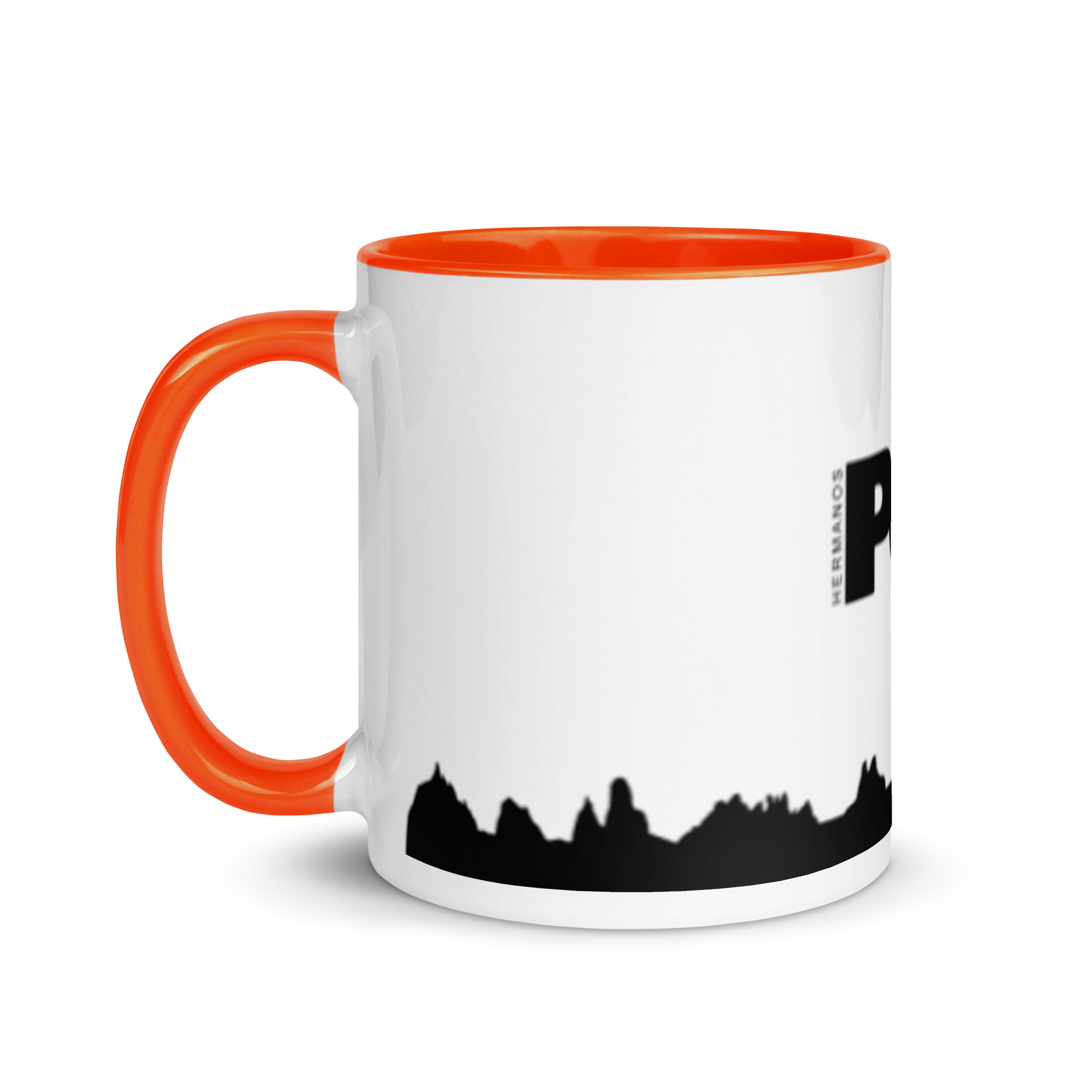 Taza POU Color interior - Imagen 11
