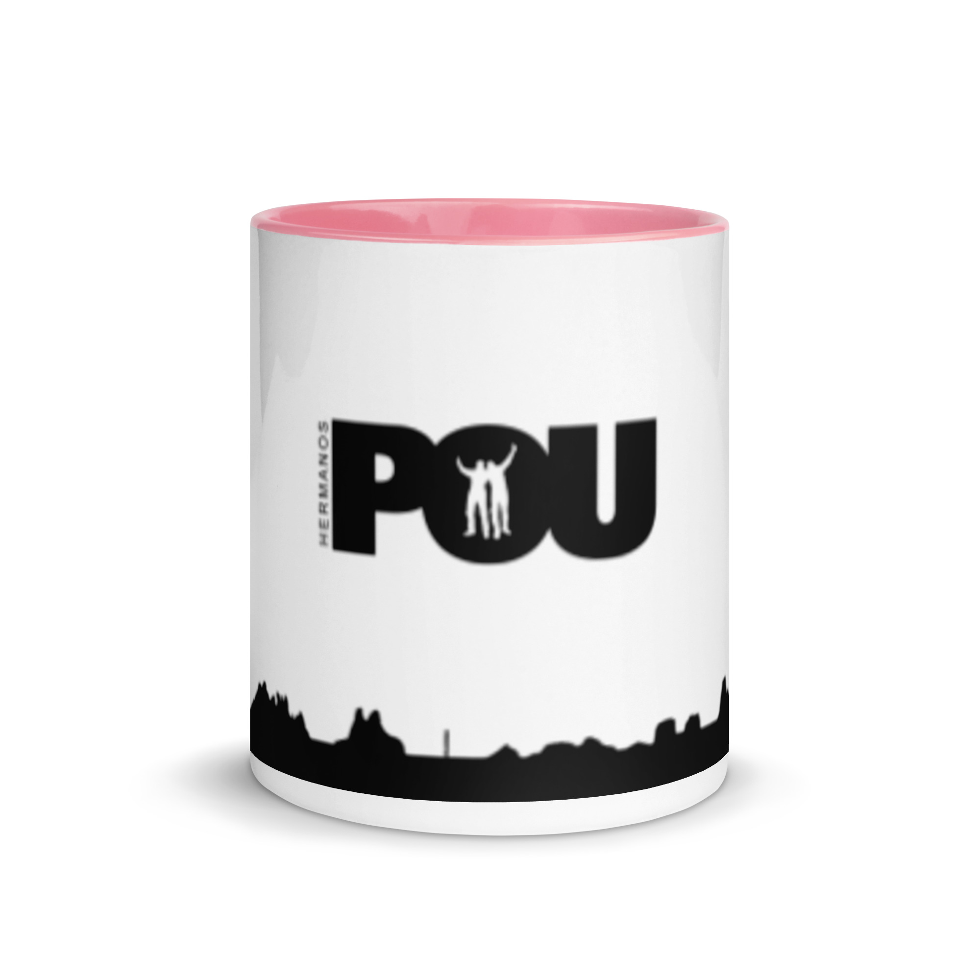 Taza POU Color interior - Imagen 12