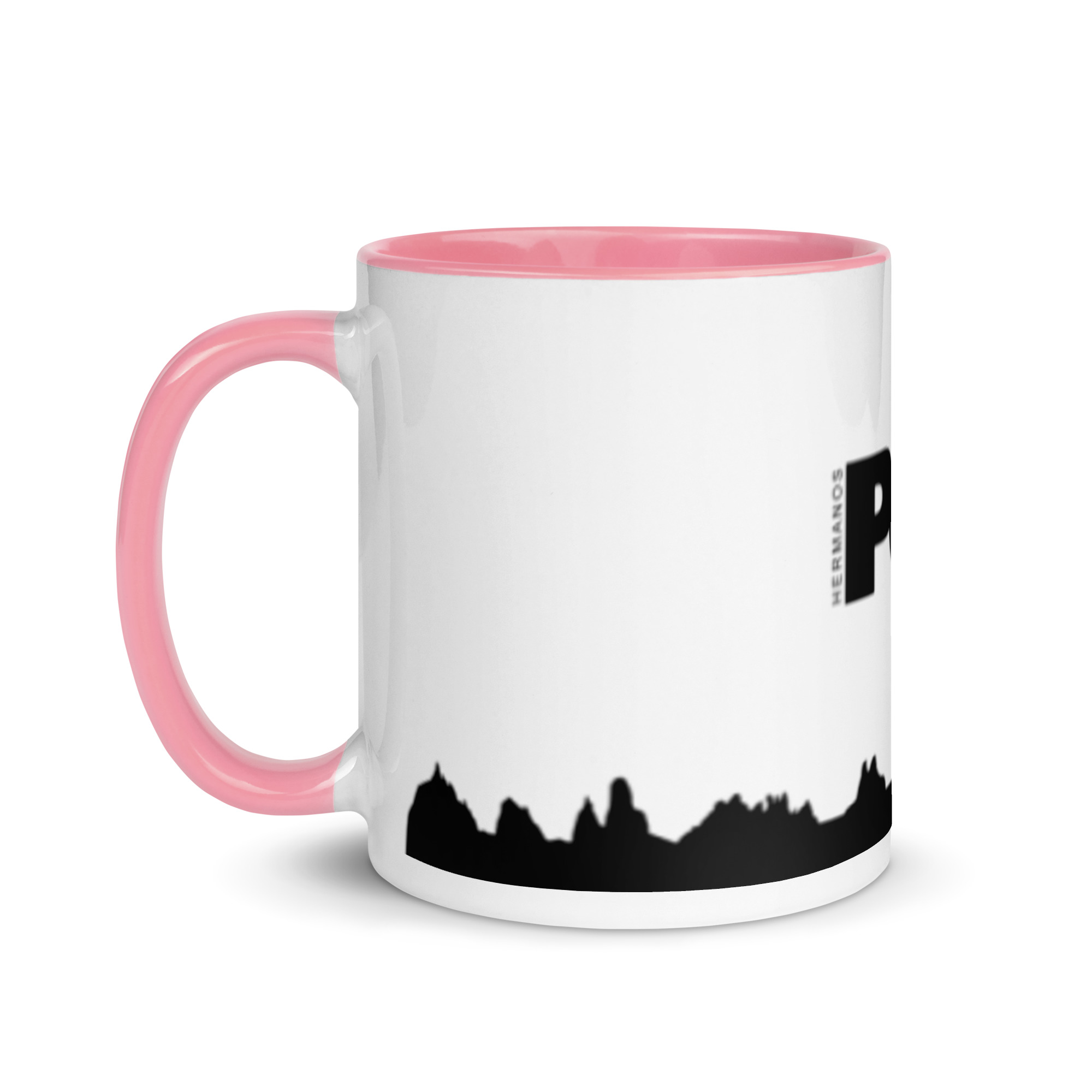 Taza POU Color interior - Imagen 14