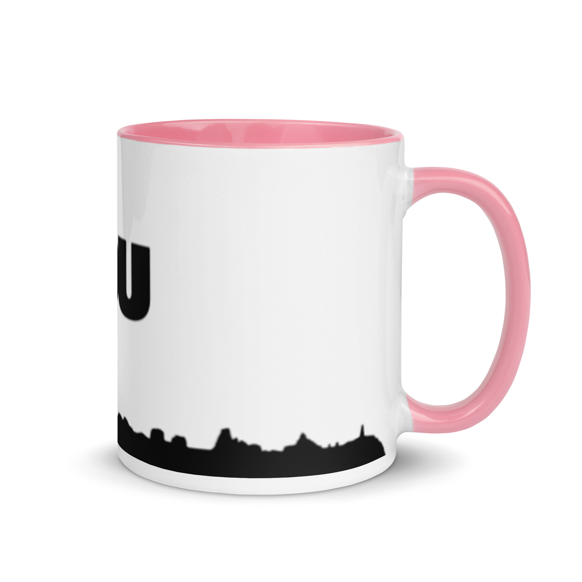 Taza POU Color interior - Imagen 13