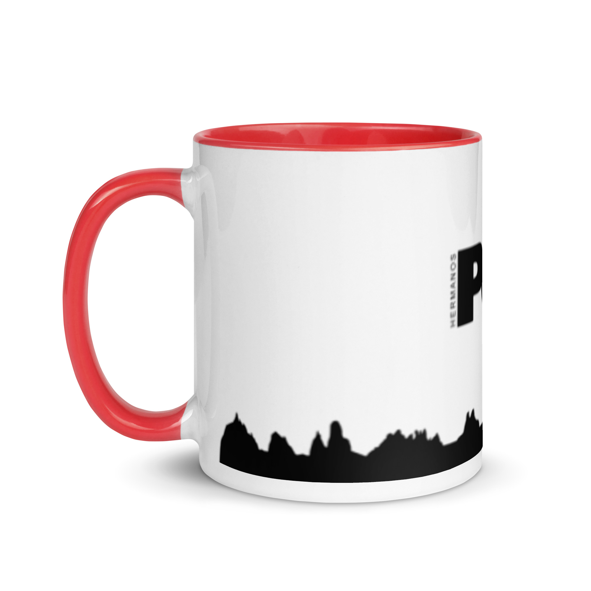 Taza POU Color interior - Imagen 8