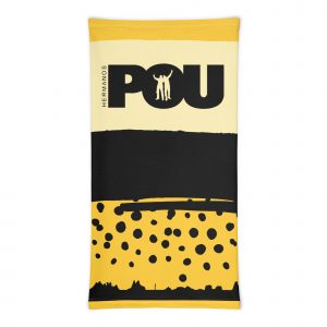 Tubular POU abstract