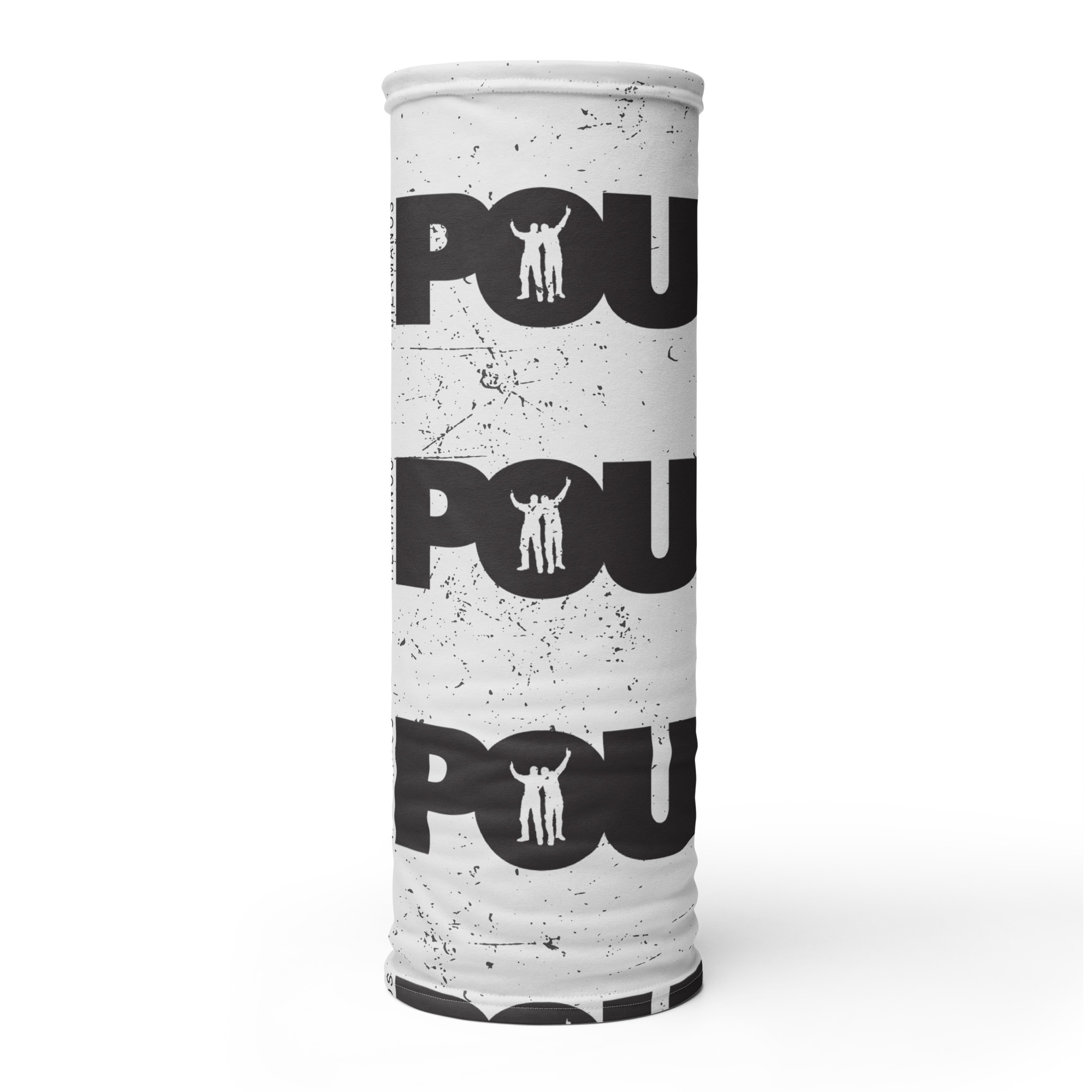 Tubular POU glitch - Imagen 2