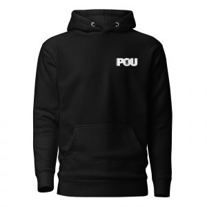 Sudadera Pou CREER
