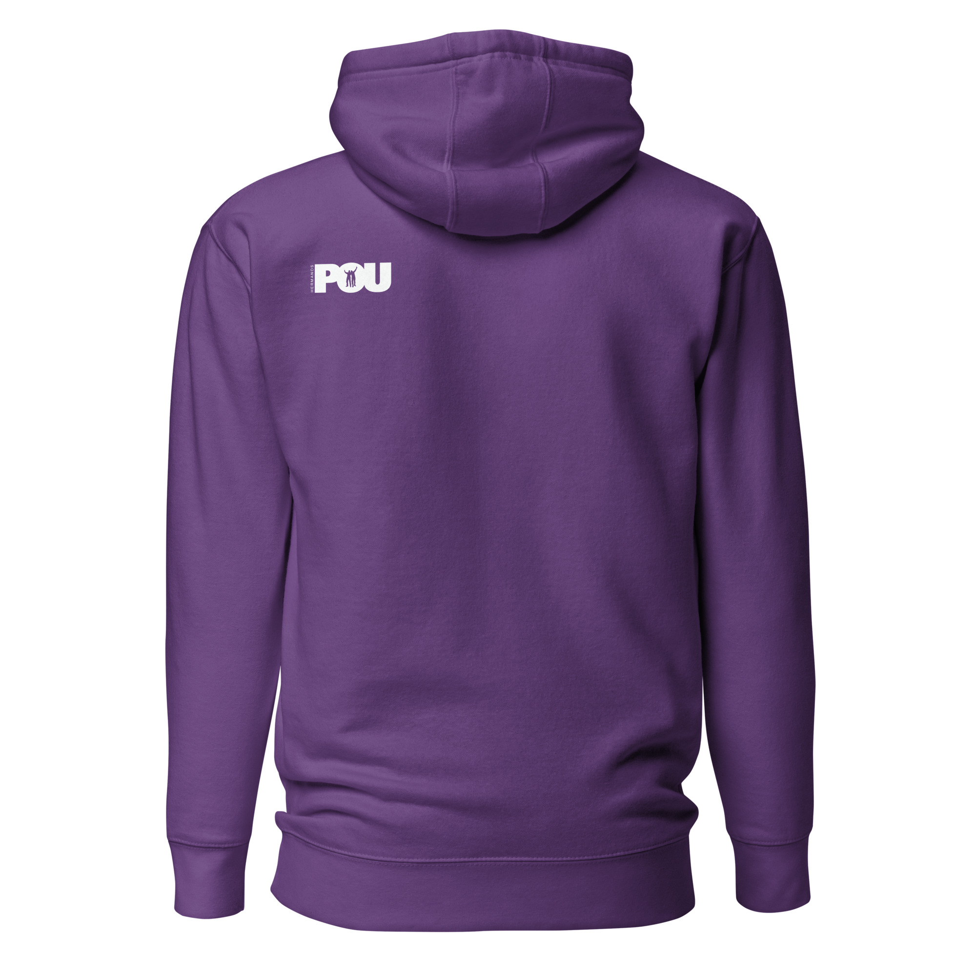 Sudadera POU - Imagen 6