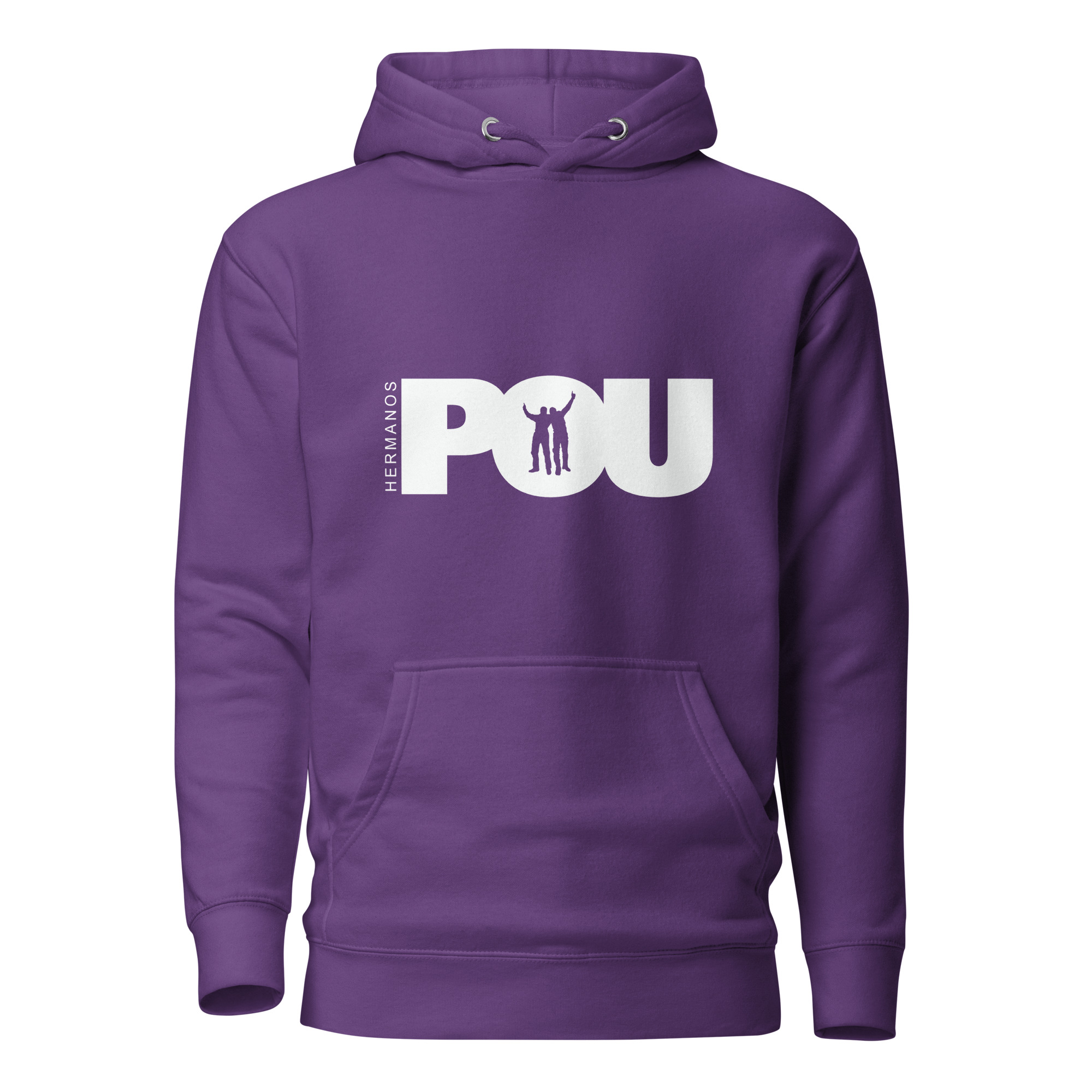Sudadera POU - Imagen 5