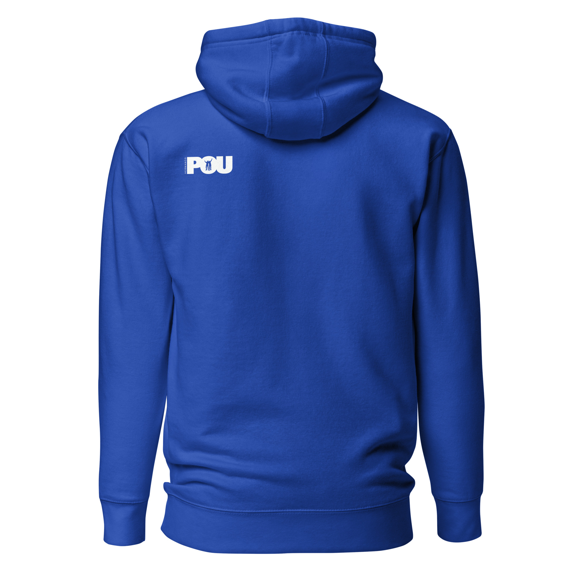 Sudadera POU - Imagen 4