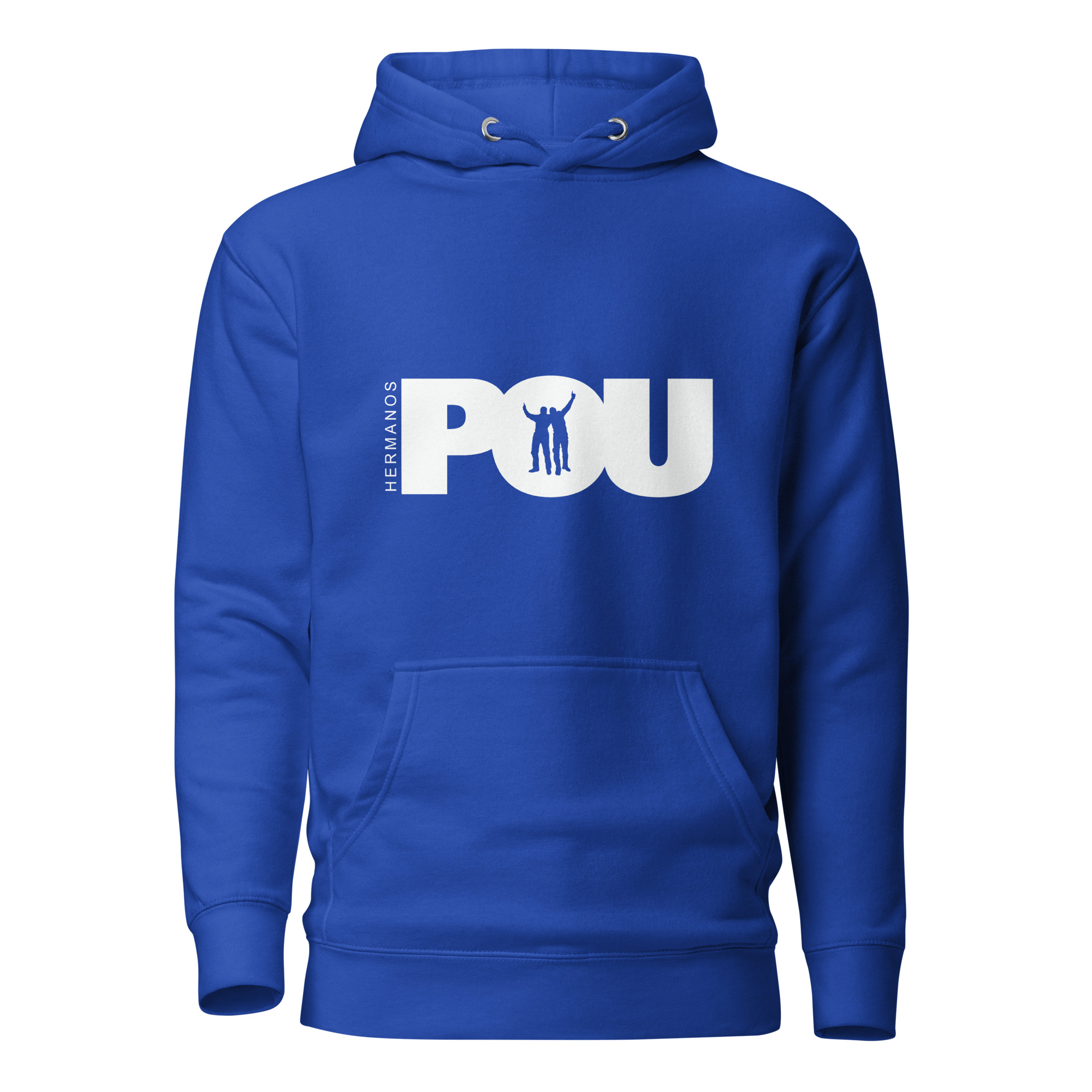 Sudadera POU - Imagen 3