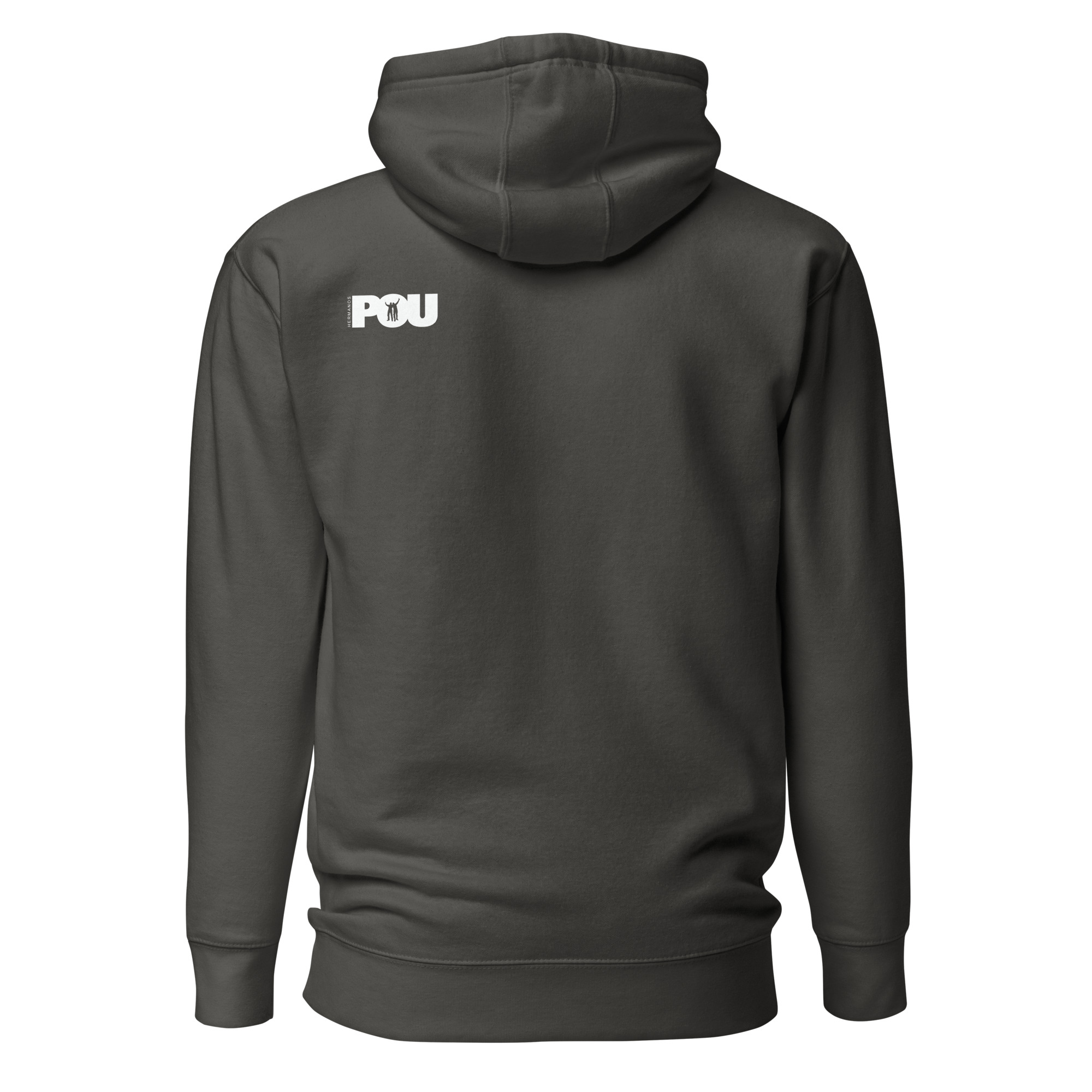 Sudadera POU - Imagen 2