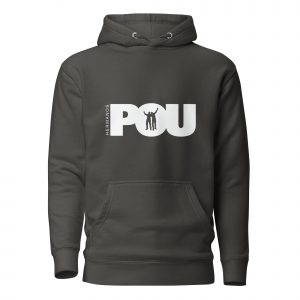 Sudadera POU
