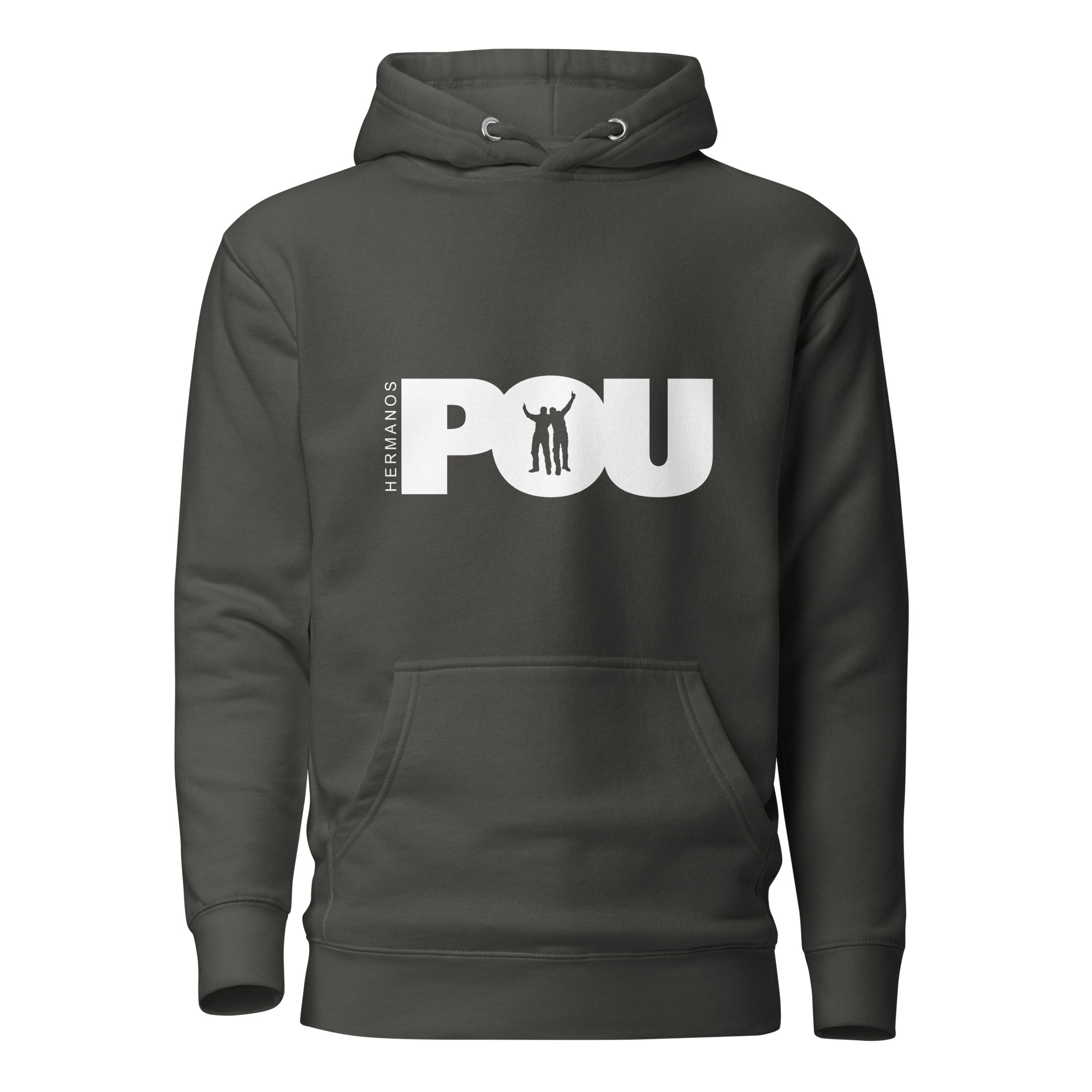 Sudadera POU