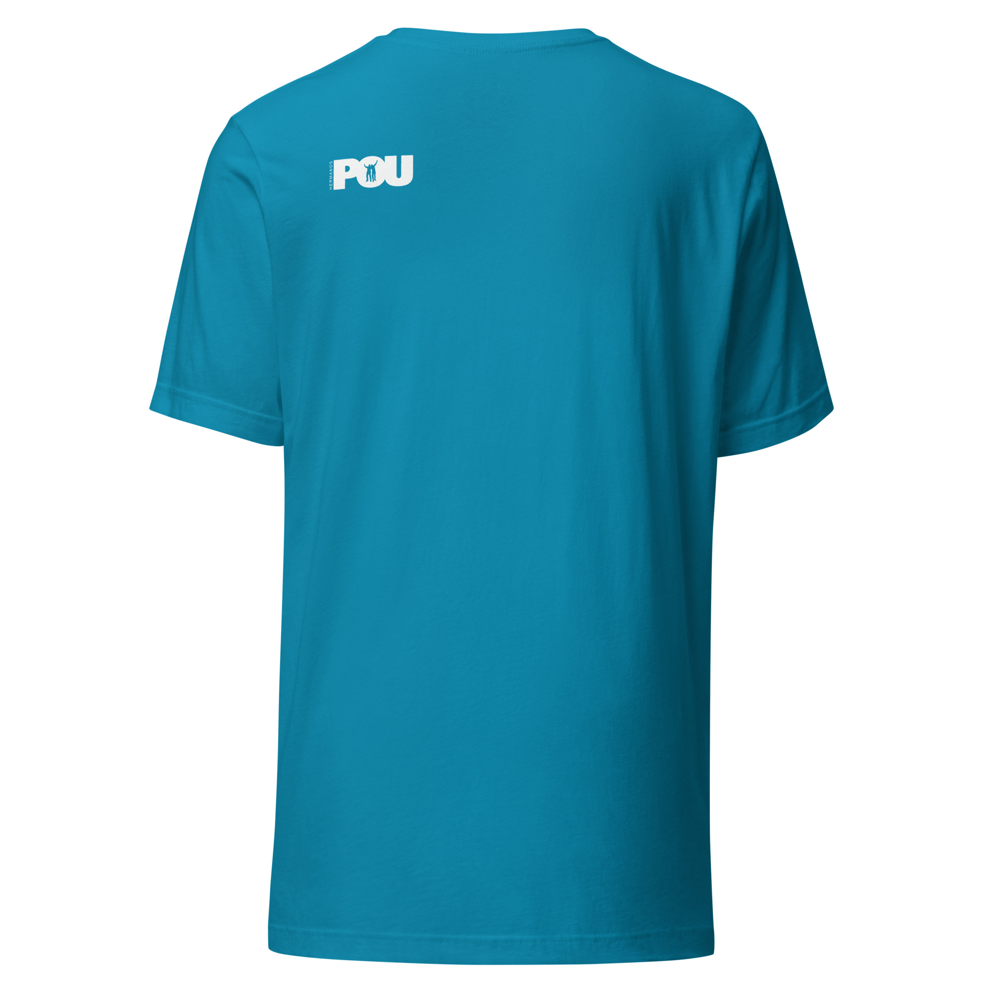 Camiseta unisex ACTION Direct - Imagen 8