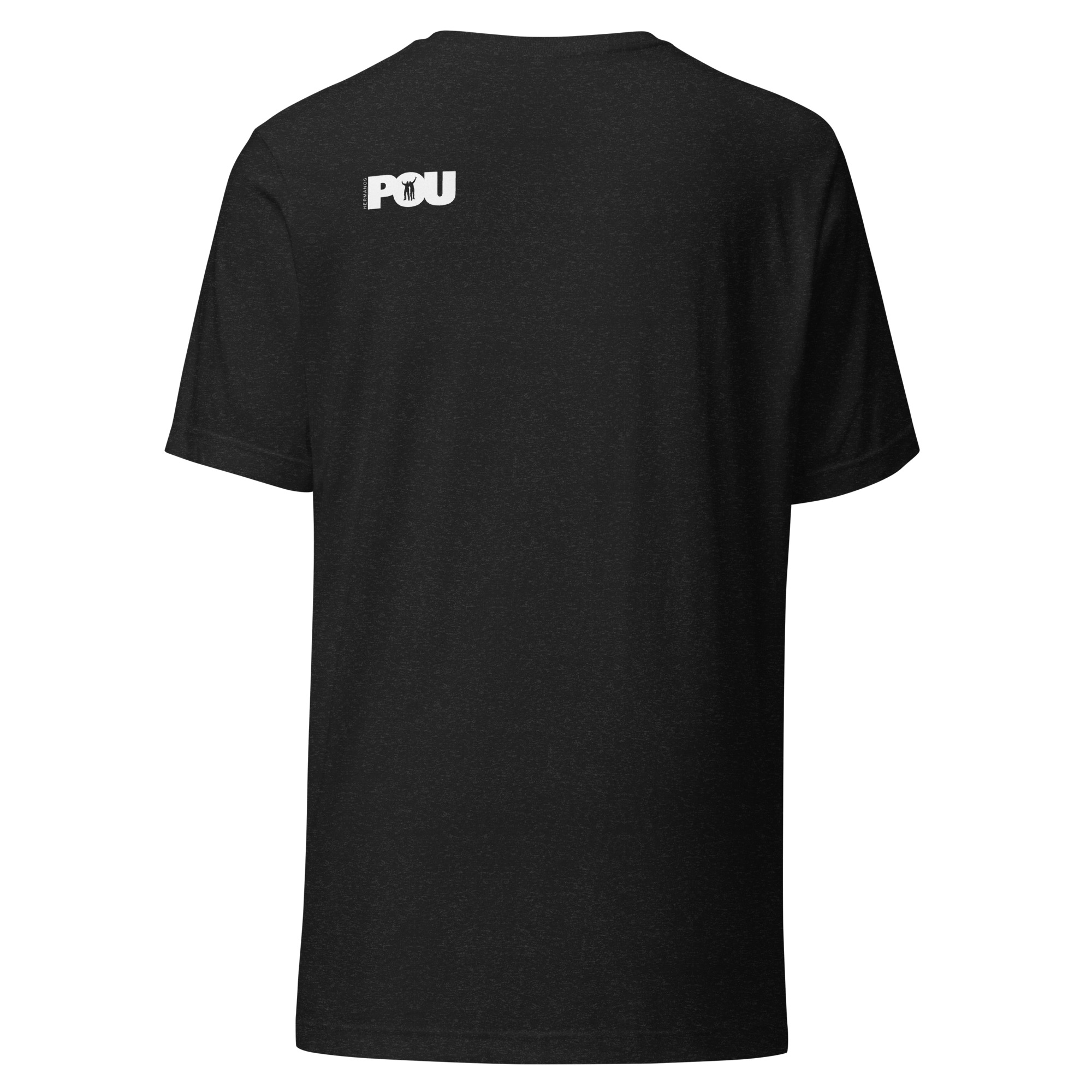 Camiseta unisex SKI midi Ossau - Imagen 4