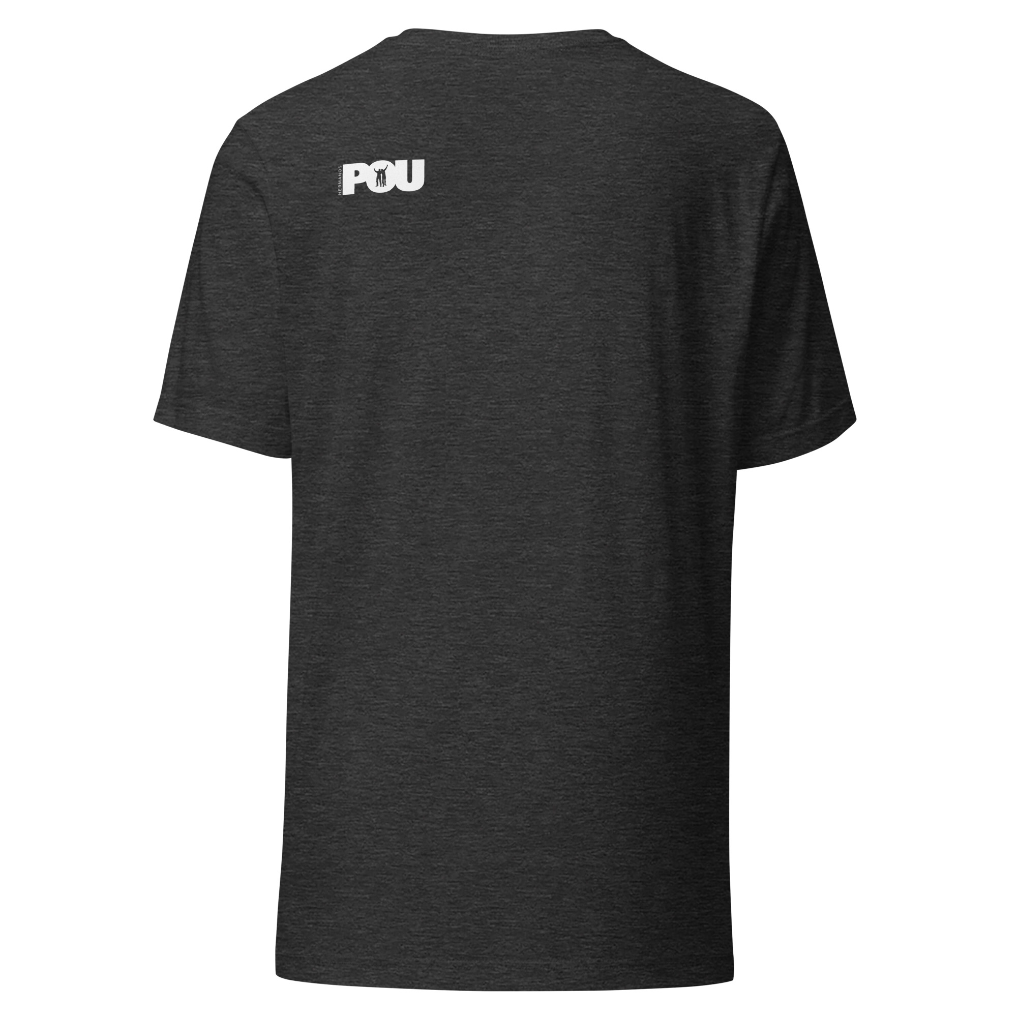 Camiseta unisex SKI midi Ossau - Imagen 9