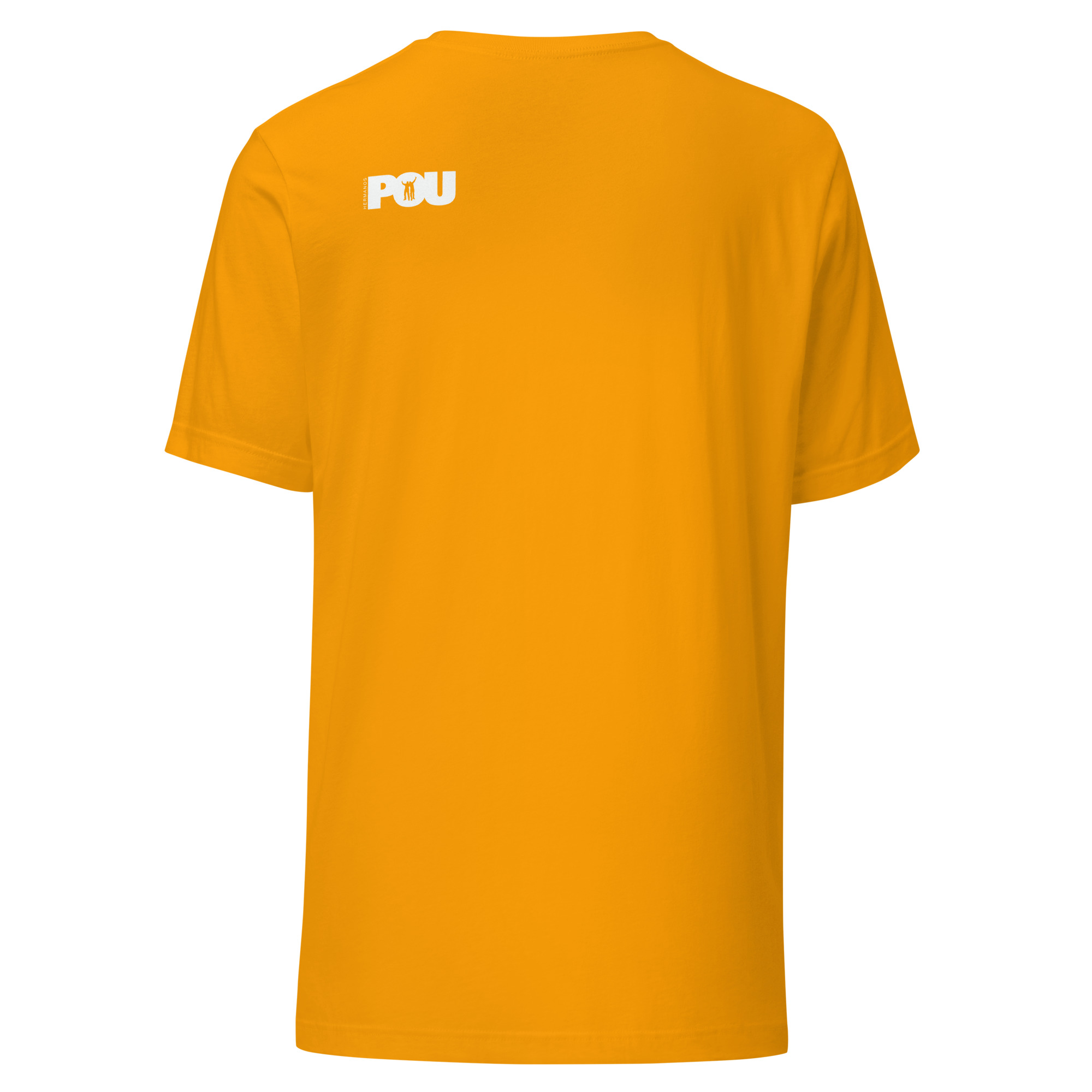 Camiseta unisex SKI midi Ossau - Imagen 15