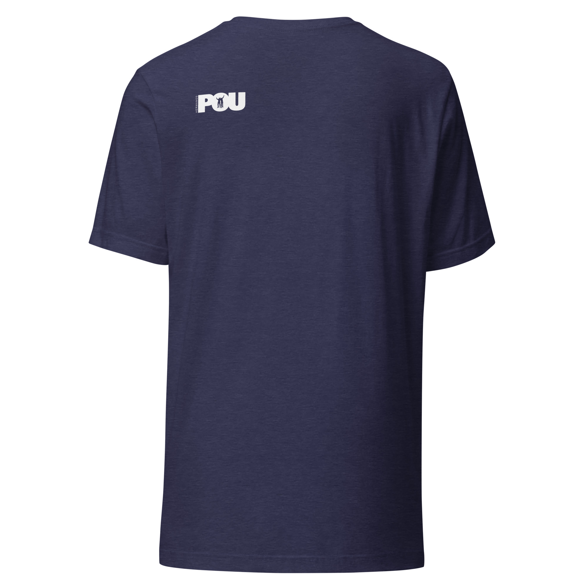 Camiseta unisex SKI midi Ossau - Imagen 2