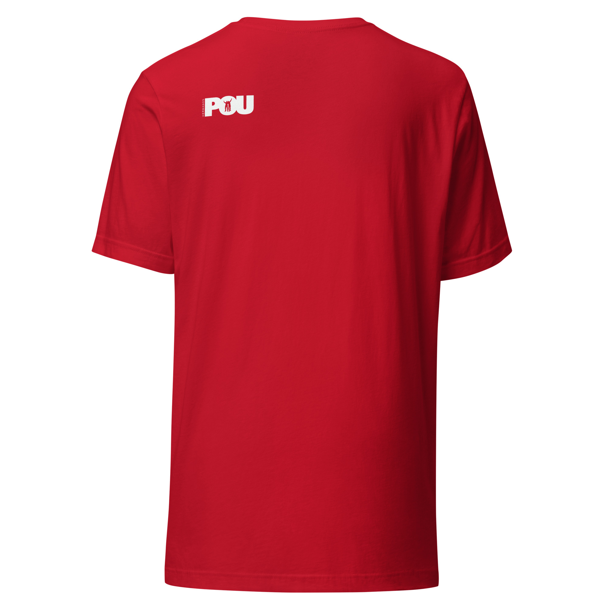 Camiseta unisex SKI midi Ossau - Imagen 7
