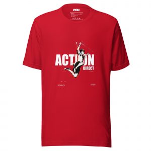 Camiseta unisex ACTION Direct
