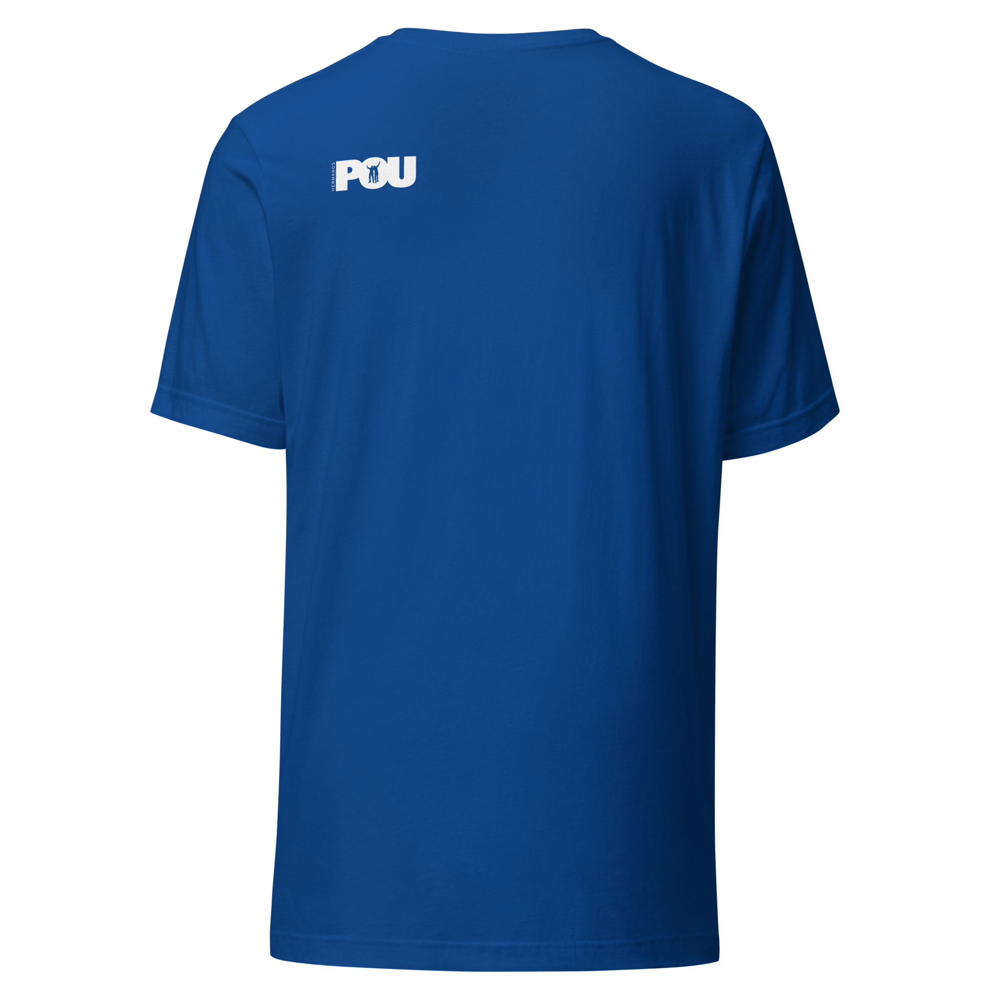 Camiseta unisex ACTION Direct - Imagen 4